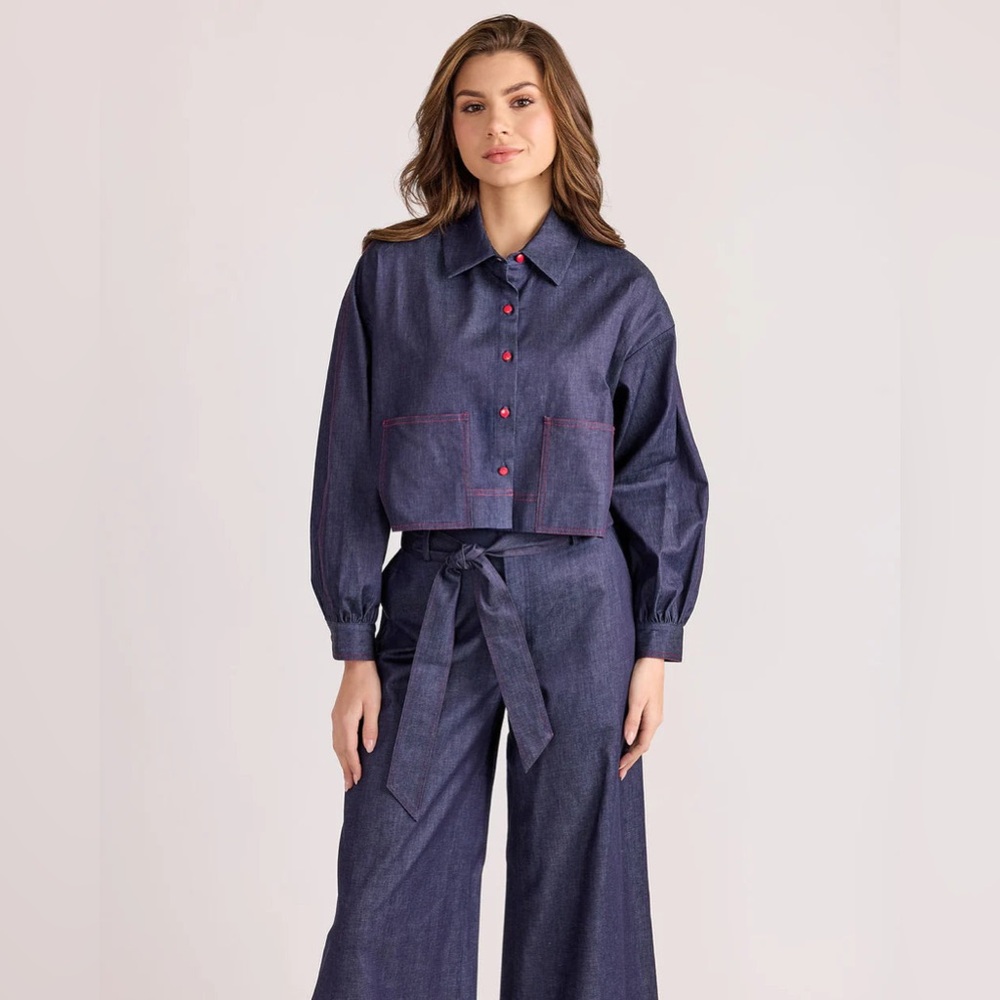 NWT - Sedge Set, size XL